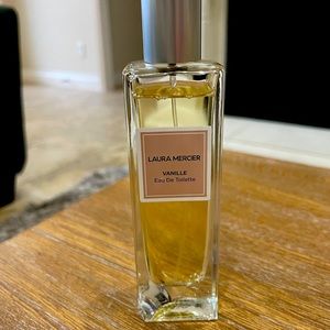 Laura Mercier Vanille Gourmande